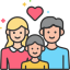Family and Events