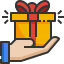 Giveaway
